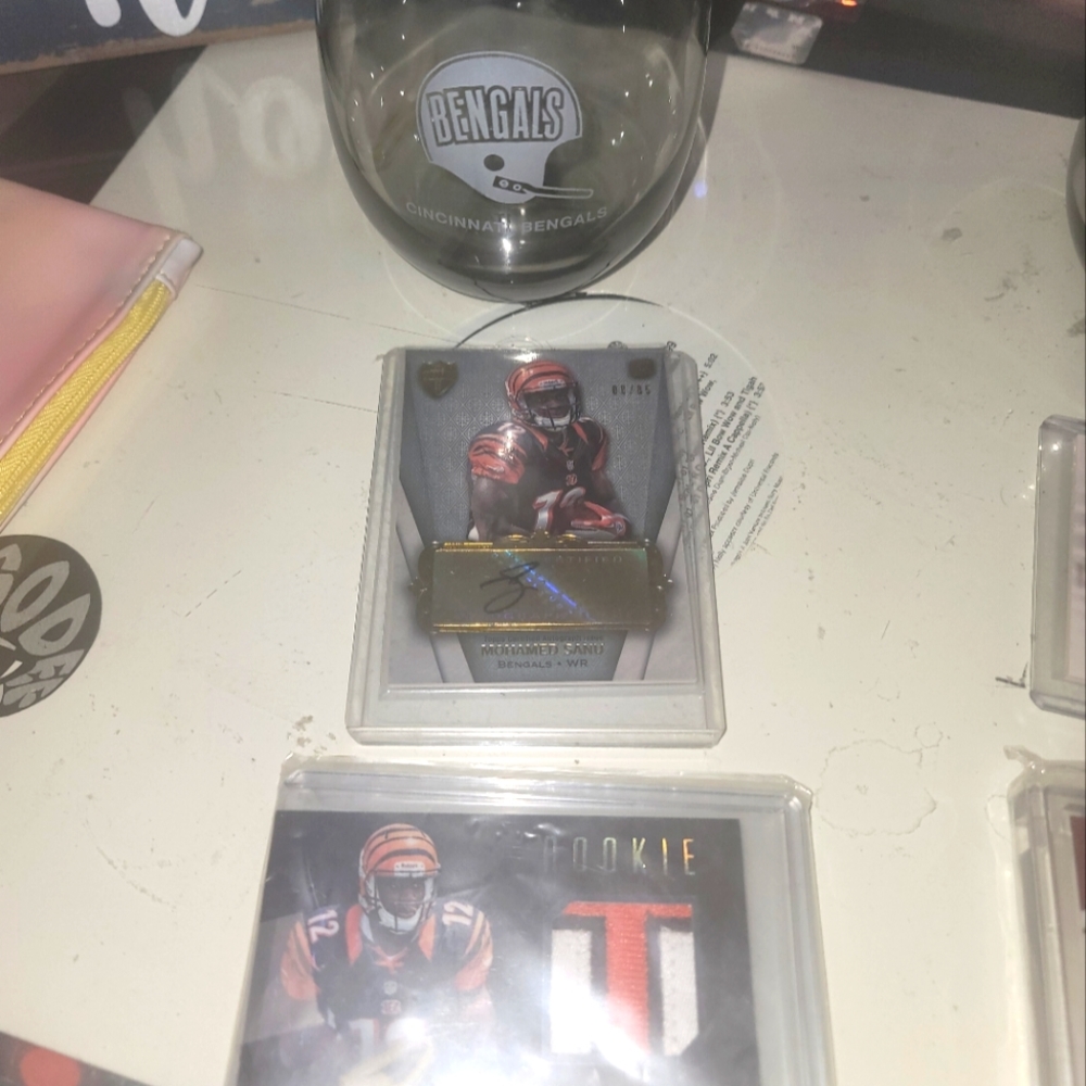 Bengals bundle